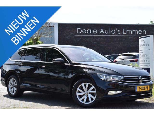 Volkswagen Passat 2023 Diesel
