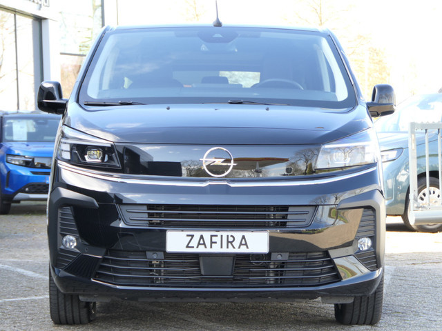 Opel Zafira-e Life