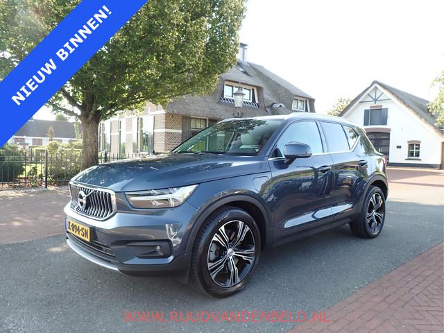 Volvo XC40 2020 Hybride