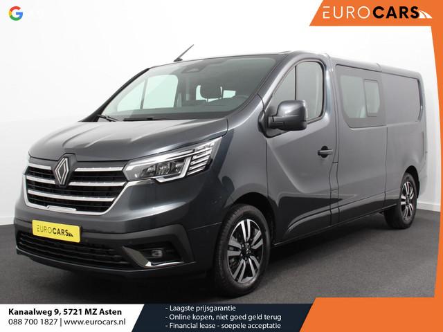Renault Trafic 2024 Diesel