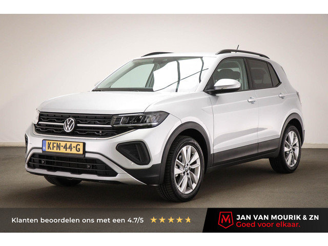Volkswagen T-Cross 2024 Benzine