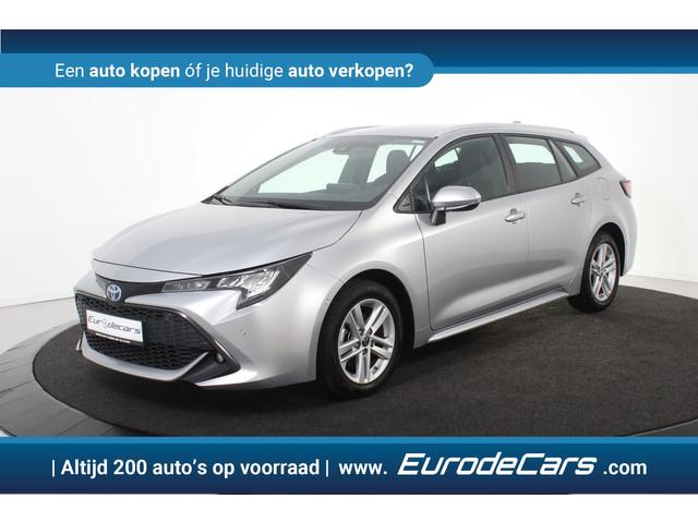 Toyota Corolla 2023 Hybride