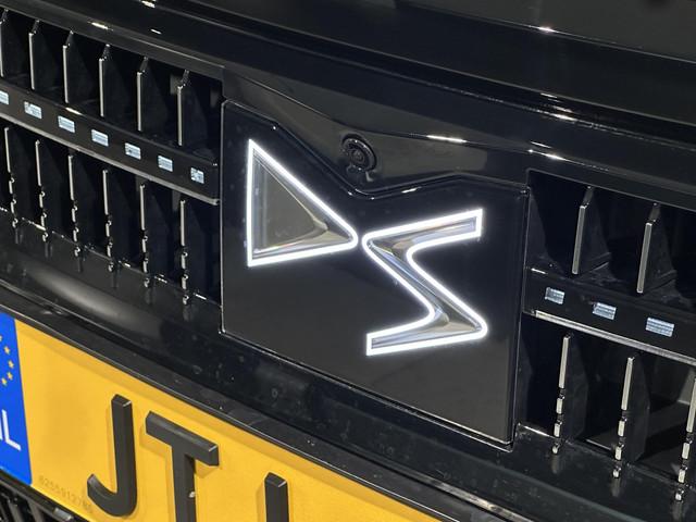 DS DS 4