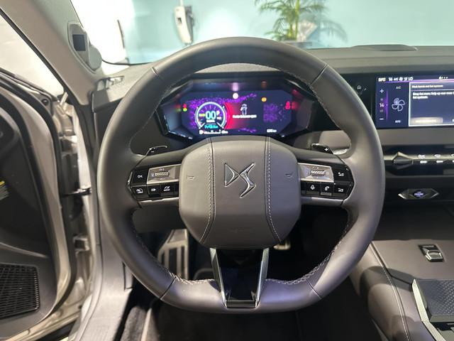 DS DS 4