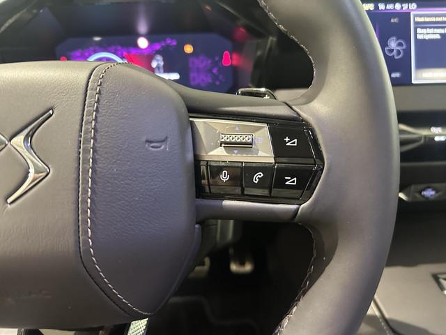 DS DS 4