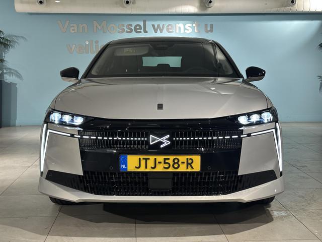 DS DS 4