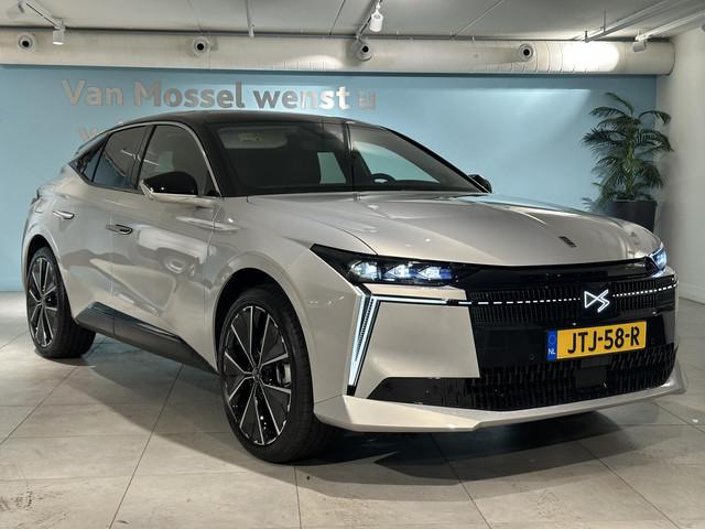 DS DS 4