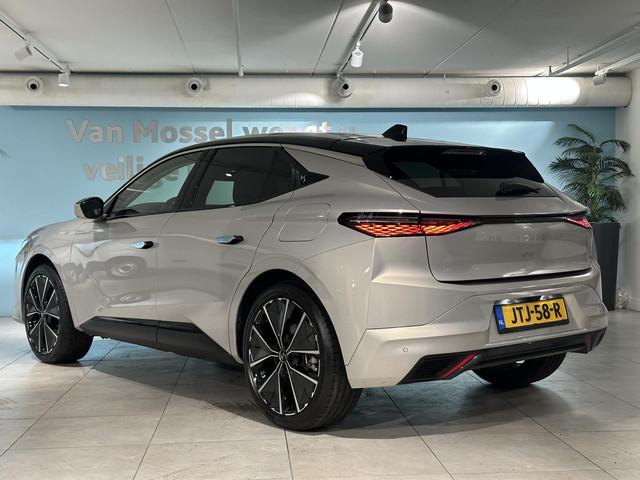 DS DS 4