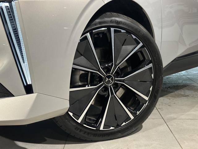 DS DS 4