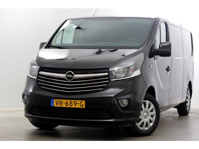 Opel Vivaro 2015 Diesel