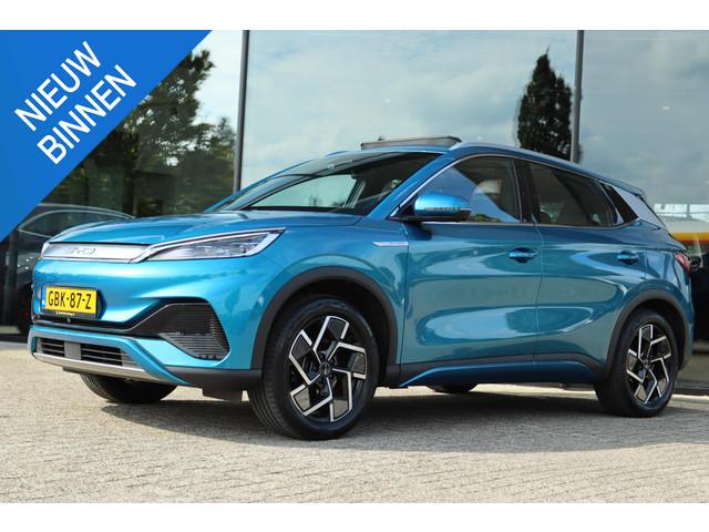 BYD ATTO 3