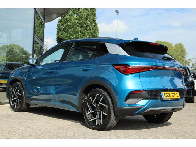 BYD ATTO 3