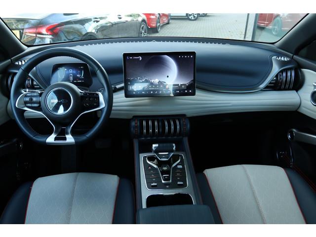 BYD ATTO 3