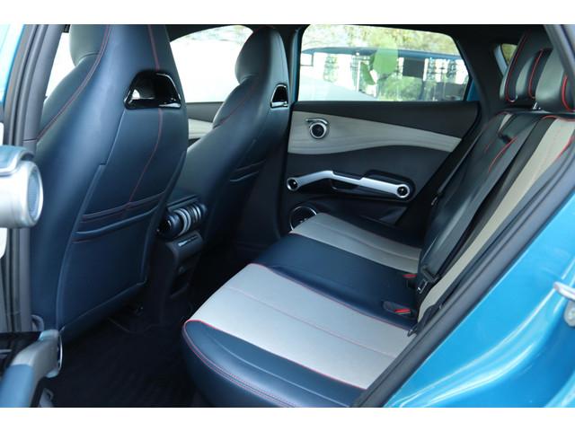 BYD ATTO 3