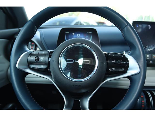 BYD ATTO 3