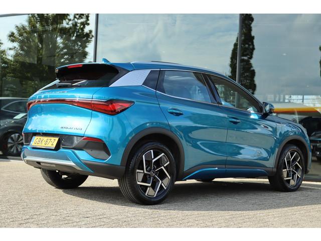 BYD ATTO 3