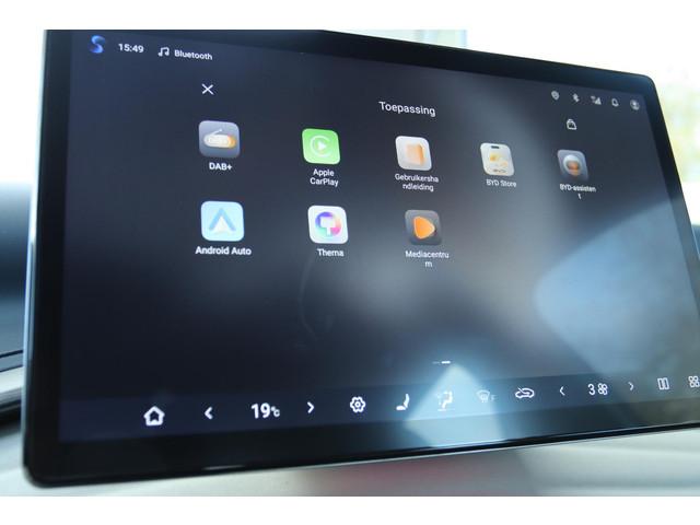 BYD ATTO 3