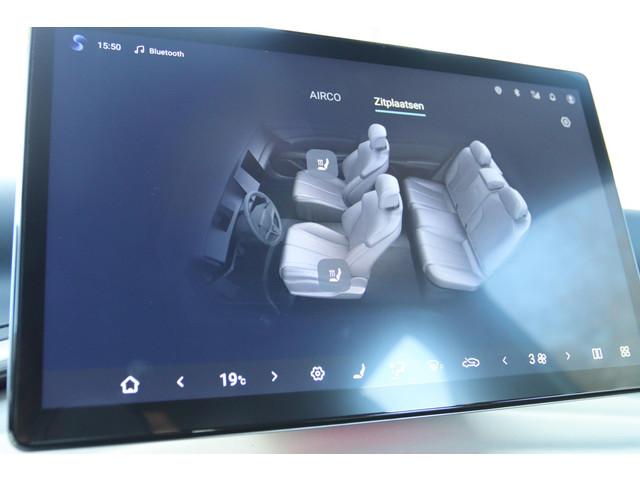 BYD ATTO 3