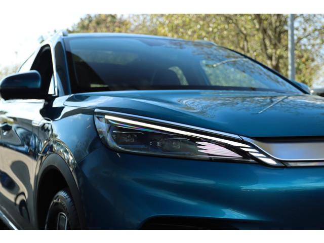 BYD ATTO 3