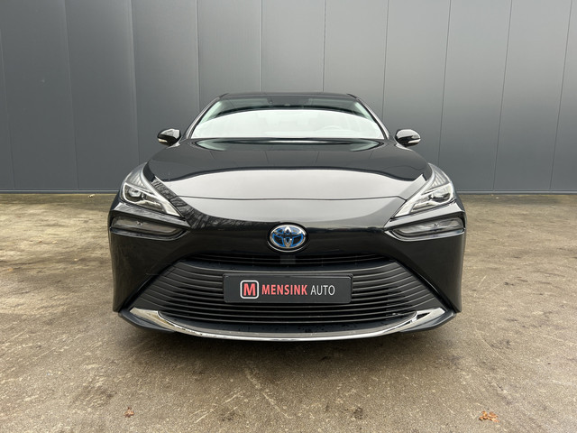 Toyota Mirai