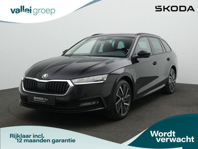 Skoda Octavia 2023 Hybride