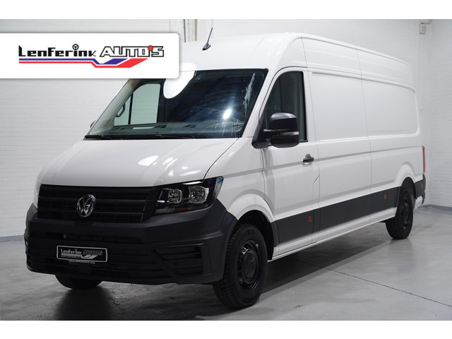 Volkswagen Crafter 2024 Diesel