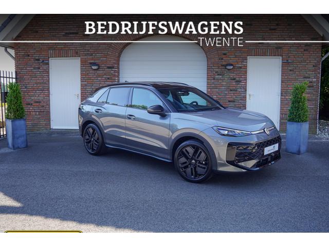 Volkswagen T-Roc 2026 Benzine