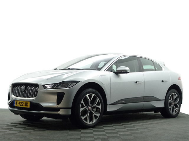 Jaguar I-PACE 2020 Elektrisch