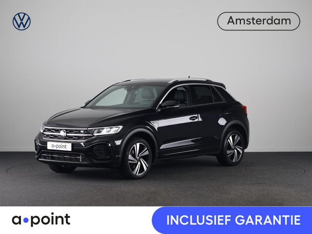 Volkswagen T-Roc 2024 Benzine