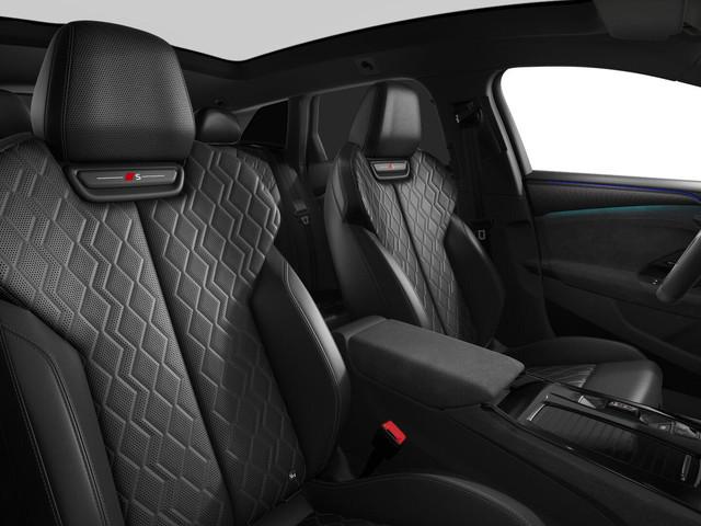 Audi S6 Avant e-tron