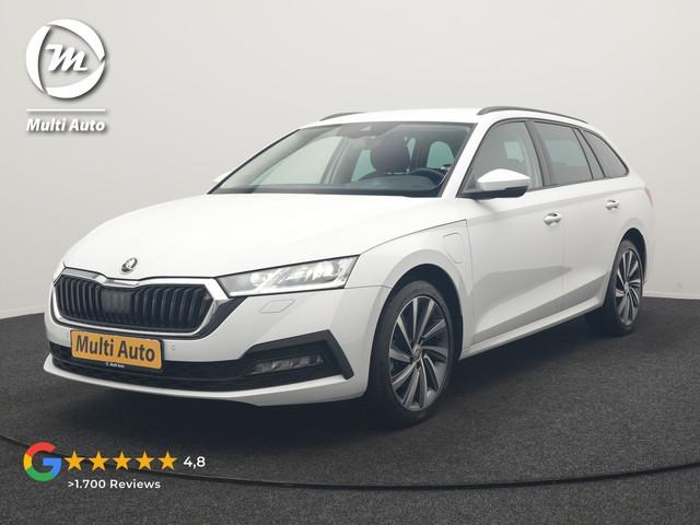 Skoda Octavia 2023 Hybride