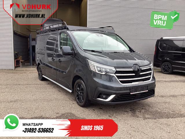 Renault Trafic 2023 Diesel