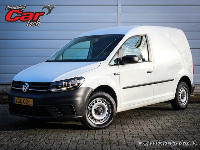 Volkswagen Caddy 2020 Benzine