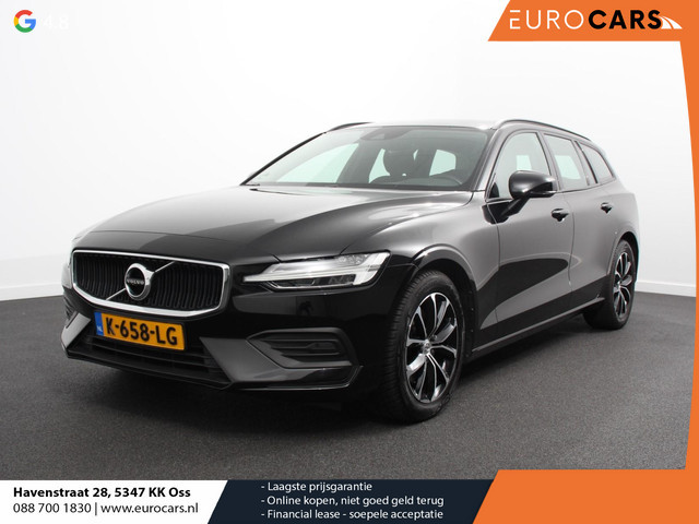 Volvo V60 2021 Benzine