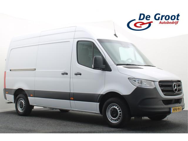 Mercedes-Benz Sprinter 2022 Diesel