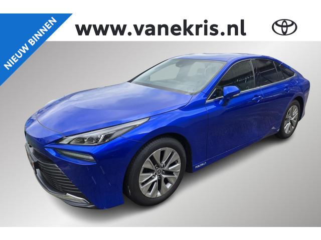 Toyota Mirai