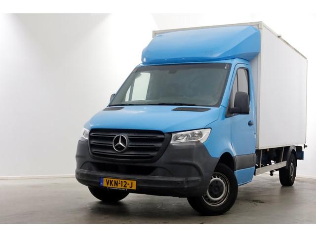 Mercedes-Benz Sprinter 2021 Diesel