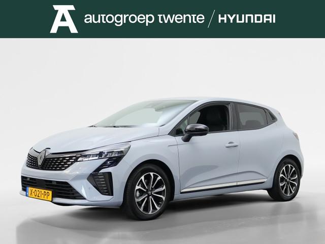 Renault Clio 2023 Hybride