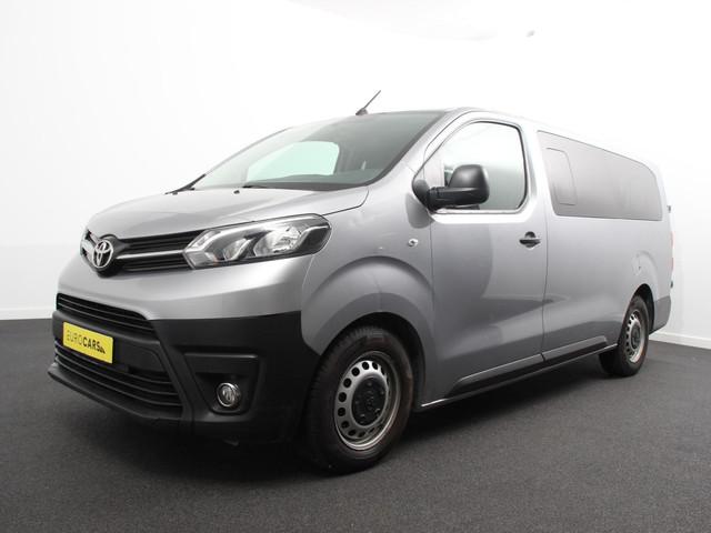 Toyota Pro Ace
