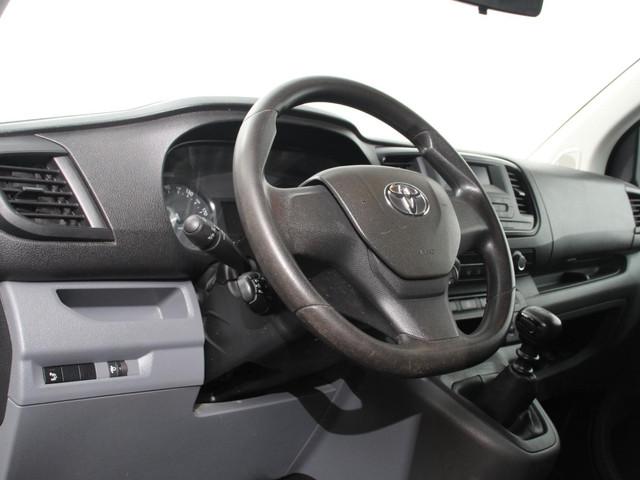 Toyota Pro Ace