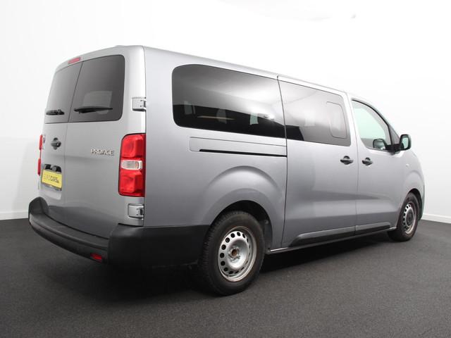 Toyota Pro Ace