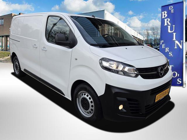 Opel Vivaro 2021 Diesel