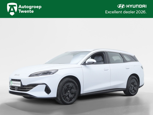 BYD Seal 2025 Hybride