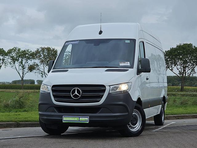 Mercedes-Benz Sprinter 2022 Diesel