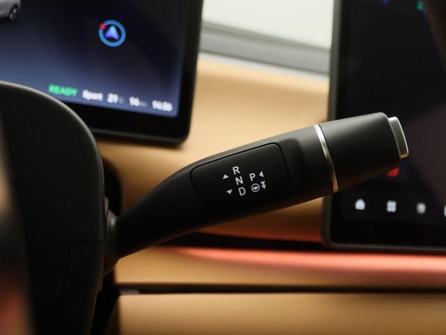 Leapmotor C10