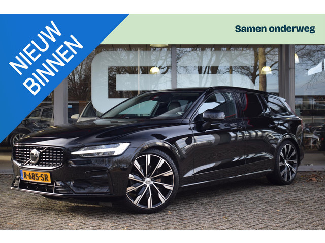 Volvo V60 2022 Benzine