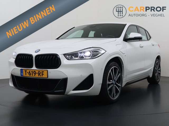 BMW X2 2023 Hybride