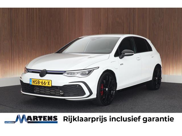Volkswagen Golf 2022 Hybride