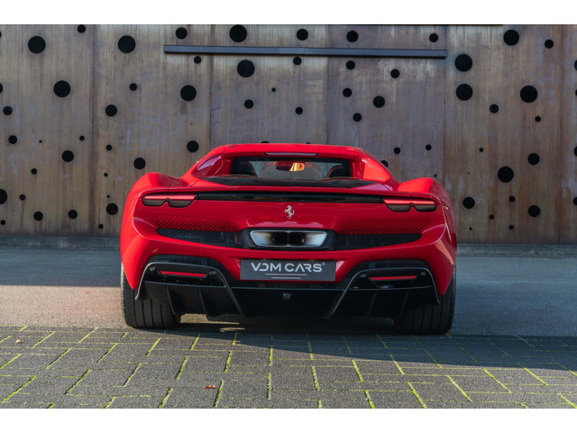 Ferrari 296