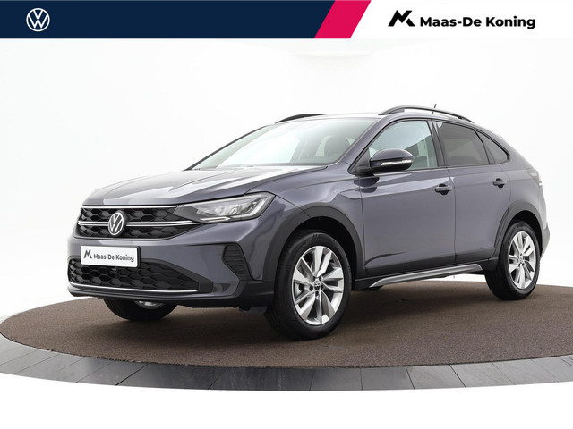 Volkswagen Taigo 2025 Benzine